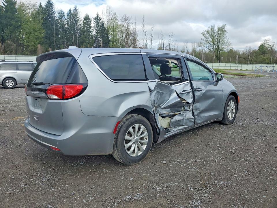 Aukcja sprzedaży 2019 Chrysler Pacifica, vin: 2C4RC1FG9KR705235, numer aukcji: 51878446
