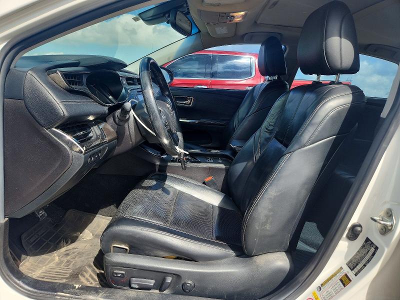 Продажа на аукционе авто 2016 Toyota Avalon Hybrid, vin: 4T1BD1EB4GU048905, номер лота: 51165786