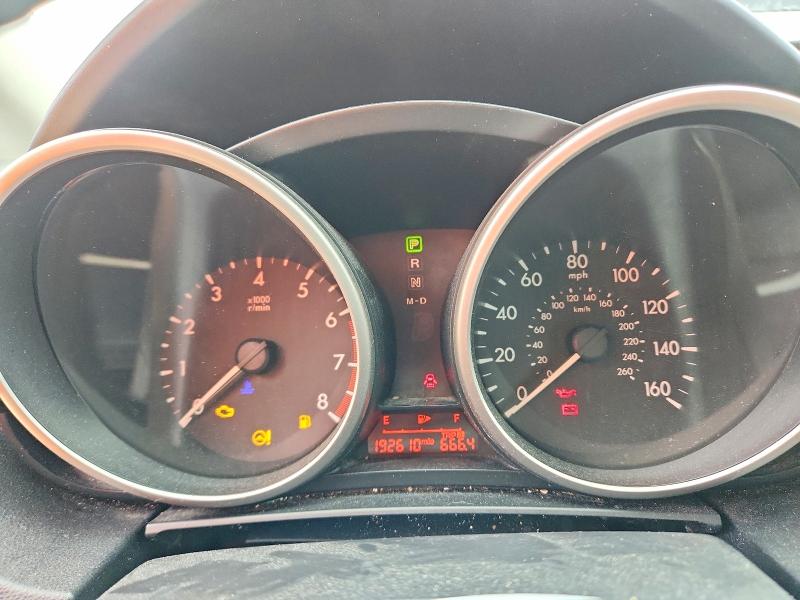 Aukcja sprzedaży 2012 Mazda 5, vin: JM1CW2CL2C0108282, numer aukcji: 51883226
