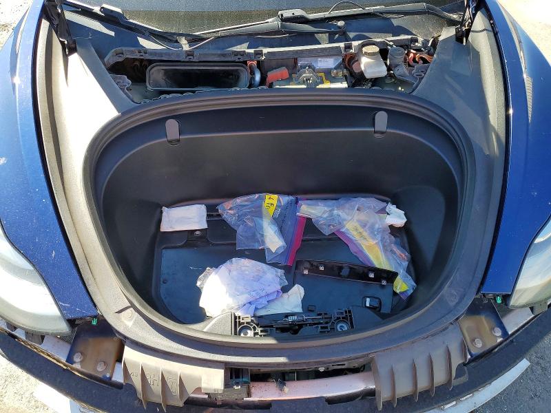 Aukcja sprzedaży 2018 Tesla Model 3, vin: 5YJ3E1EB1JF099915, numer aukcji: 47116486