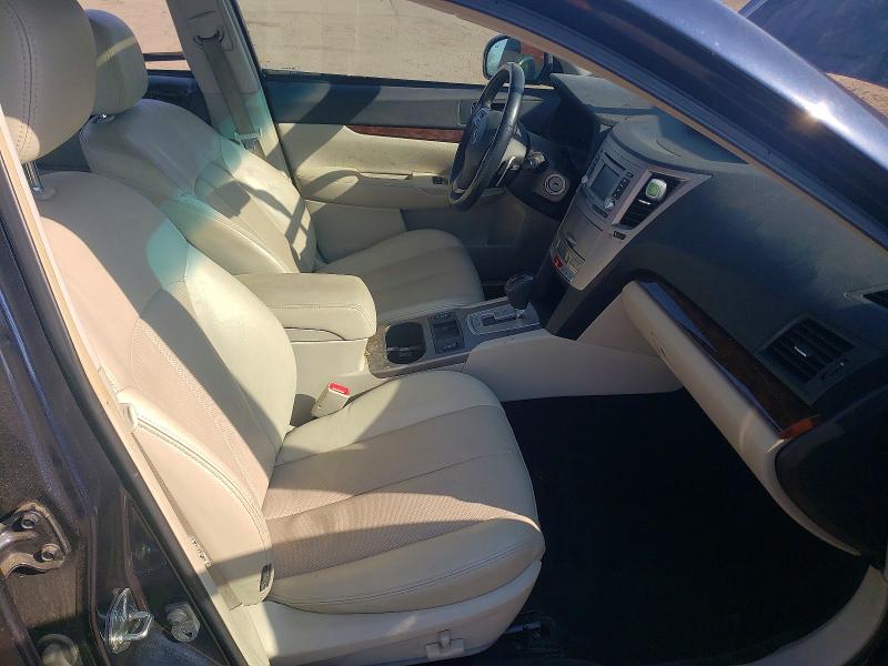 Aukcja sprzedaży 2013 Subaru Legacy, vin: 4S3BMBK69D3018561, numer aukcji: 48246816