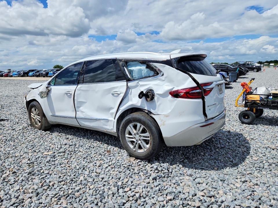 2020 Buick Enclave მანქანა იყიდება აუქციონზე, vin: 5GAERBKW8LJ118175, აუქციონის ნომერი: 49021566