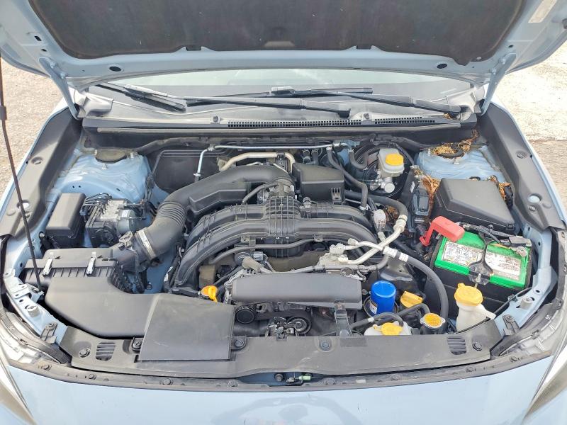 49314836 :رقم المزاد ، JF2GTACC6KH258210 vin ، 2019 Subaru Crosstrek مزاد بيع