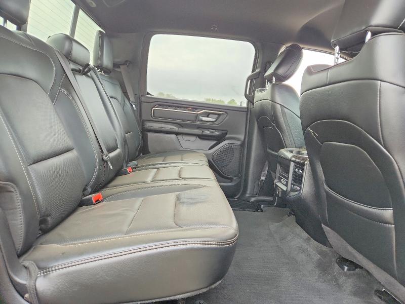 Продаж на аукціоні авто 2020 Ram 1500, vin: 1C6SRFLM6LN202677, номер лоту: 49388786