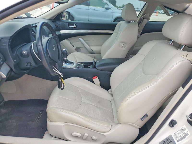Продажа на аукционе авто 2013 Infiniti G37 Coupe, vin: JN1CV6EK2DM920242, номер лота: 49095246