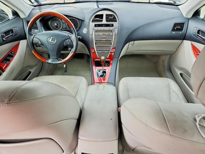 50003646 :رقم المزاد ، JTHBJ46G782163471 vin ، 2008 Lexus Es مزاد بيع