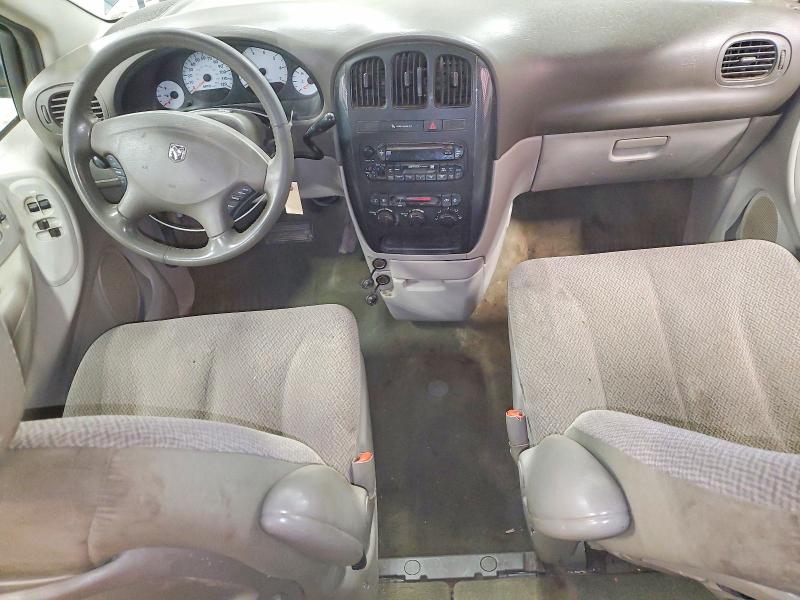 Продажа на аукционе авто 2007 Dodge Grand Caravan, vin: 2D4GP44L77R227498, номер лота: 51449536