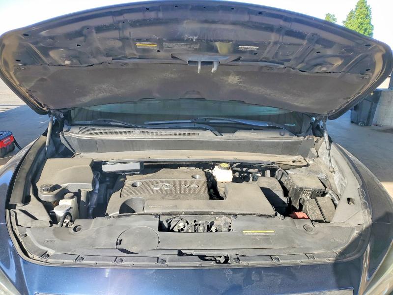 Aukcja sprzedaży 2016 Infiniti Qx60, vin: 5N1AL0MM6GC511158, numer aukcji: 50104986