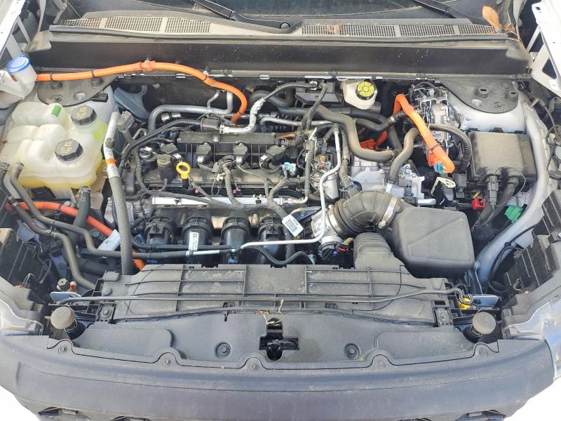Aukcja sprzedaży 2025 Ford Maverick, vin: 3FTTW8H31SRA83739, numer aukcji: 50169326