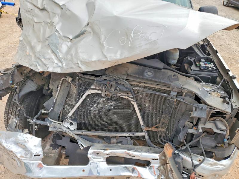 47529686 :رقم المزاد ، 3GNEC12T94G262120 vin ، 2004 Chevrolet Avalanche مزاد بيع