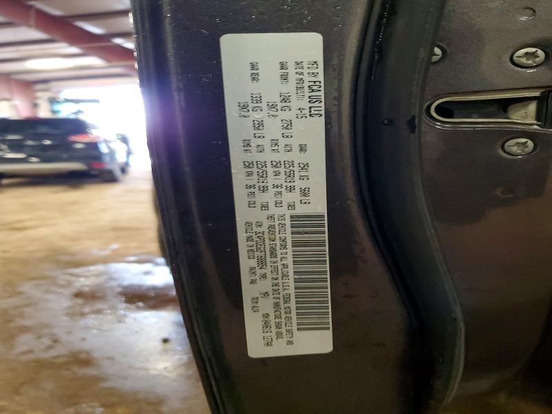 Aukcja sprzedaży 2015 Dodge Journey, vin: 3C4PDDEG2FT688854, numer aukcji: 49663536