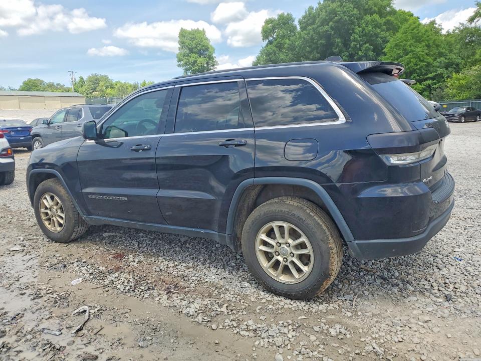 Продаж на аукціоні авто 2018 Jeep Grand Cherokee, vin: 1C4RJFAG9JC111567, номер лоту: 51925966