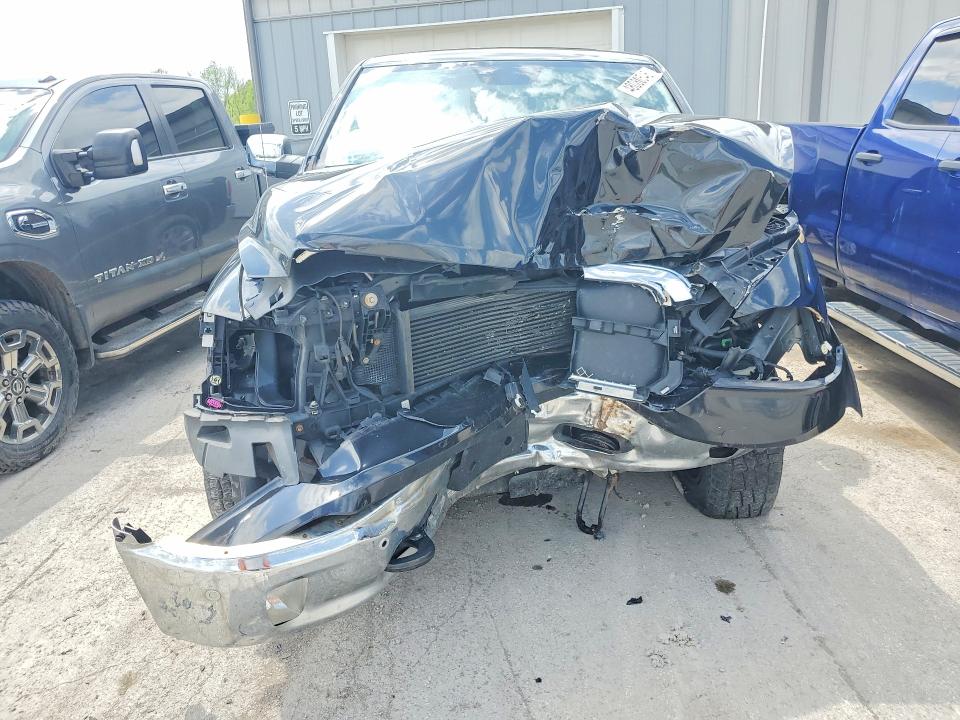 Продаж на аукціоні авто 2016 Ram 1500, vin: 1C6RR7PM5GS374804, номер лоту: 48080546