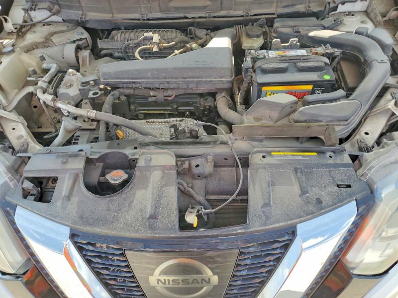 Aukcja sprzedaży 2017 Nissan Rogue, vin: 5N1AT2MT5HC869484, numer aukcji: 50899586