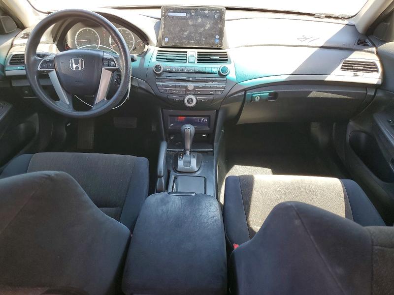 Aukcja sprzedaży 2009 Honda Accord, vin: JHMCP26459C008037, numer aukcji: 51078376