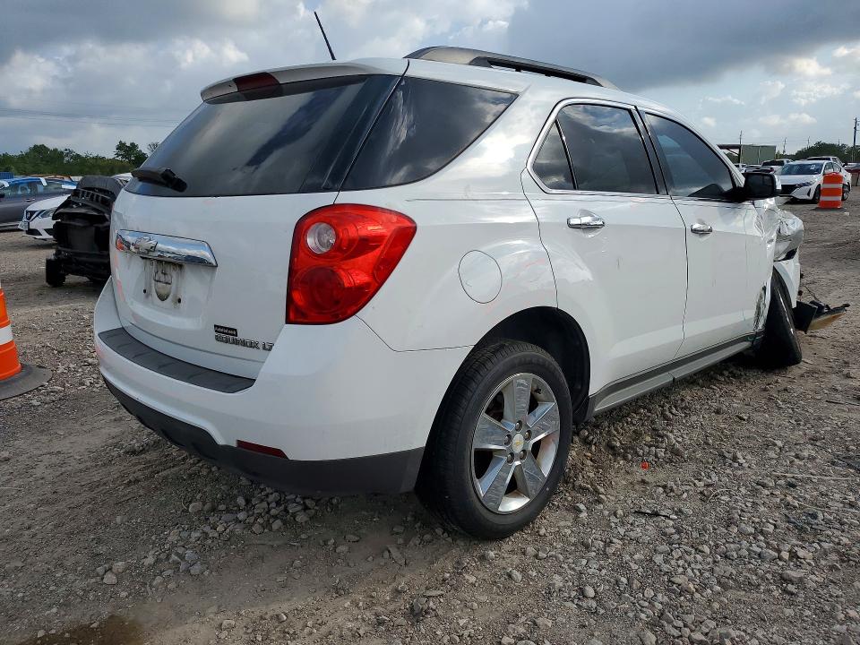 Aukcja sprzedaży 2014 Chevrolet Equinox, vin: 2GNALBEK9E6189531, numer aukcji: 47095866