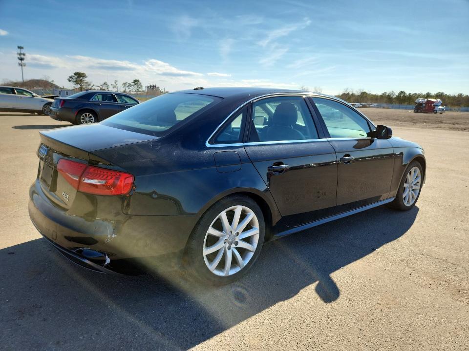 Продажа на аукционе авто 2019 Audi A4, vin: WAUBFAFL6EN033994, номер лота: 49081366