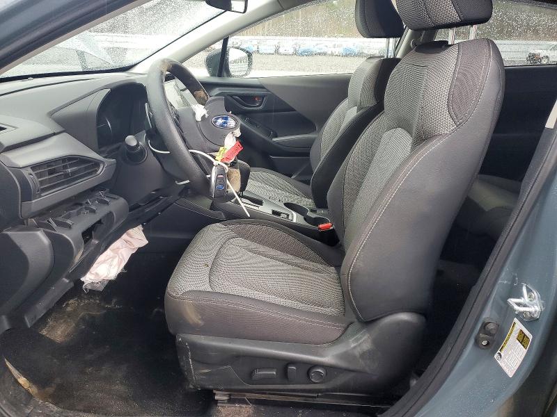 50096666 :رقم المزاد ، JF2GUADC9RH905737 vin ، 2024 Subaru Crosstrek مزاد بيع