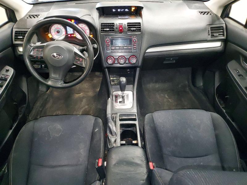 Aukcja sprzedaży 2012 Subaru Impreza, vin: JF1GPAL65CH208144, numer aukcji: 48979526