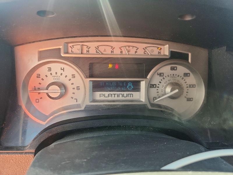 Aukcja sprzedaży 2010 Ford F150, vin: 1FTFW1EV7AFC53107, numer aukcji: 51658136