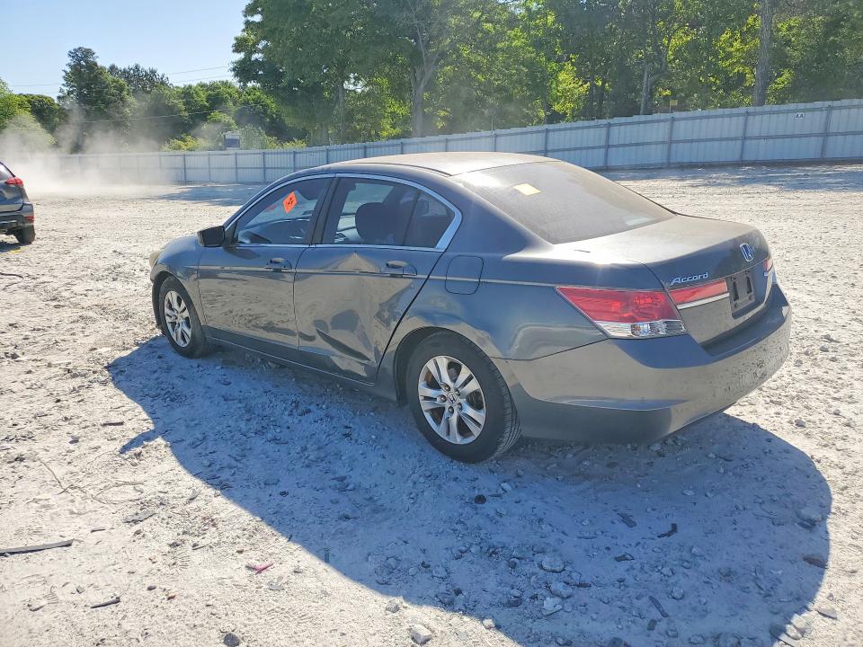 Aukcja sprzedaży 2011 Honda Accord, vin: 1HGCP2F37BA135528, numer aukcji: 50428796
