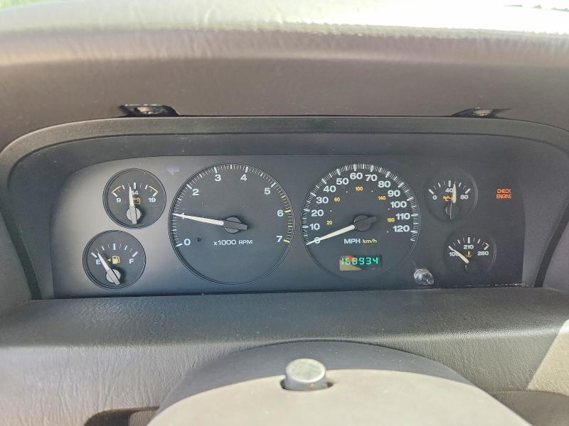 50972166 :رقم المزاد ، 1J4G258S2XC660474 vin ، 1999 Jeep Grand Cherokee مزاد بيع