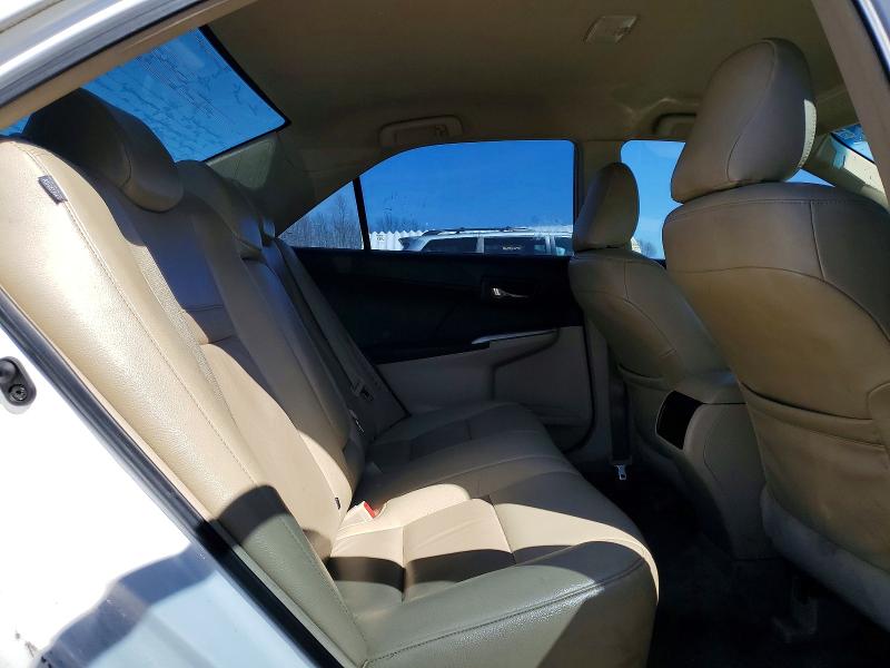2012 Toyota Camry Hybrid მანქანა იყიდება აუქციონზე, vin: 4T1BD1FK6CU029135, აუქციონის ნომერი: 49474476