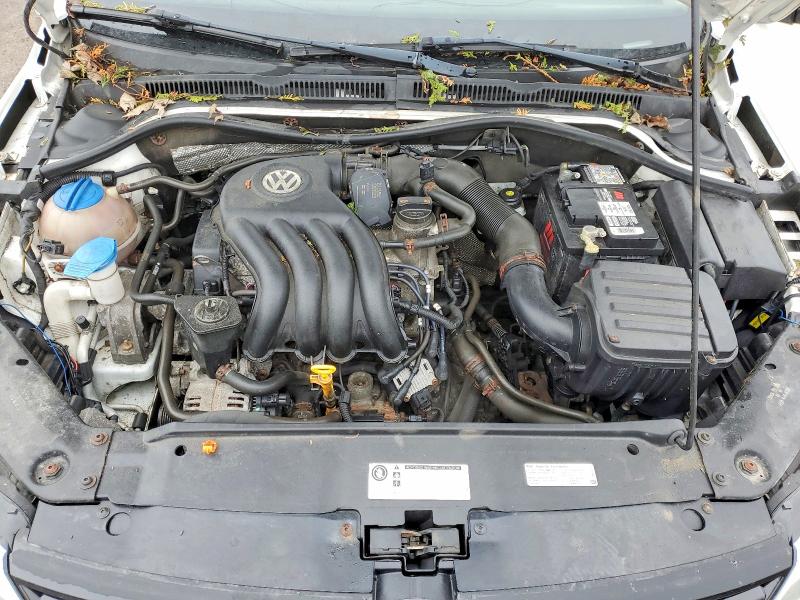 Продажа на аукционе авто 2013 Volkswagen Jetta, vin: 3VWBK7AJ4DM249307, номер лота: 49623776