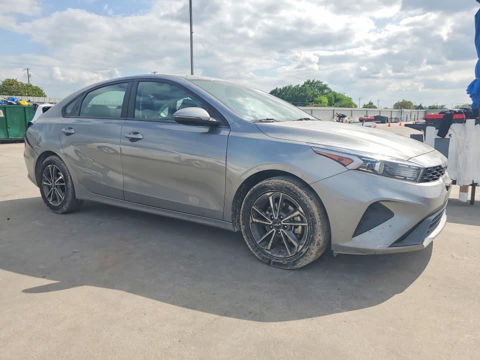 Aukcja sprzedaży 2022 Kia Forte, vin: 3KPF24ADXNE436625, numer aukcji: 49989336