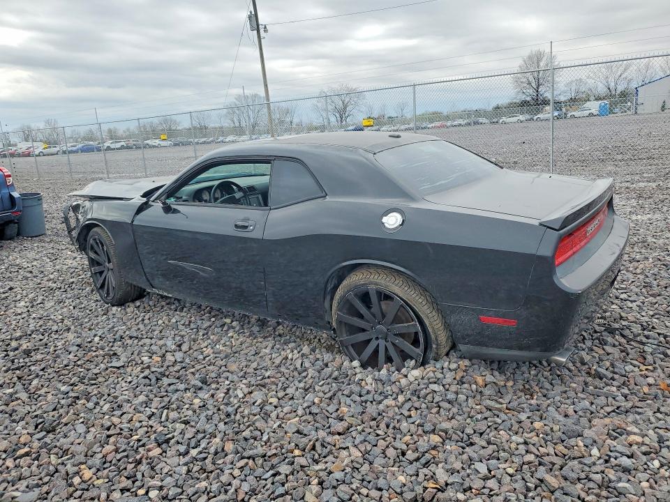 Aukcja sprzedaży 2009 Dodge Challenger, vin: 2B3LJ44V89H609368, numer aukcji: 49311126