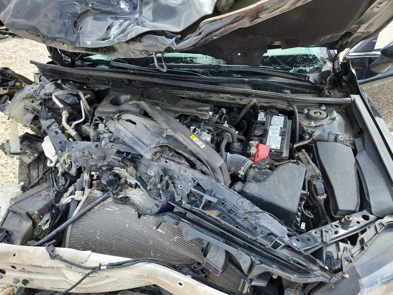 Продажа на аукционе авто 2022 Toyota Camry, vin: 4T1G11AK4NU660975, номер лота: 50933476