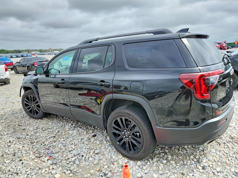 Aukcja sprzedaży 2023 Gmc Acadia, vin: 1GKKNULS9PZ225137, numer aukcji: 51718266