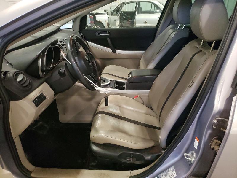 Aukcja sprzedaży 2008 Mazda Cx-7, vin: JM3ER29L380172899, numer aukcji: 50831376