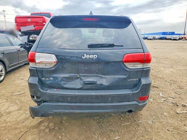 2019 Jeep Grand Cherokee მანქანა იყიდება აუქციონზე, vin: 1C4RJFAG2KC813912, აუქციონის ნომერი: 49165416