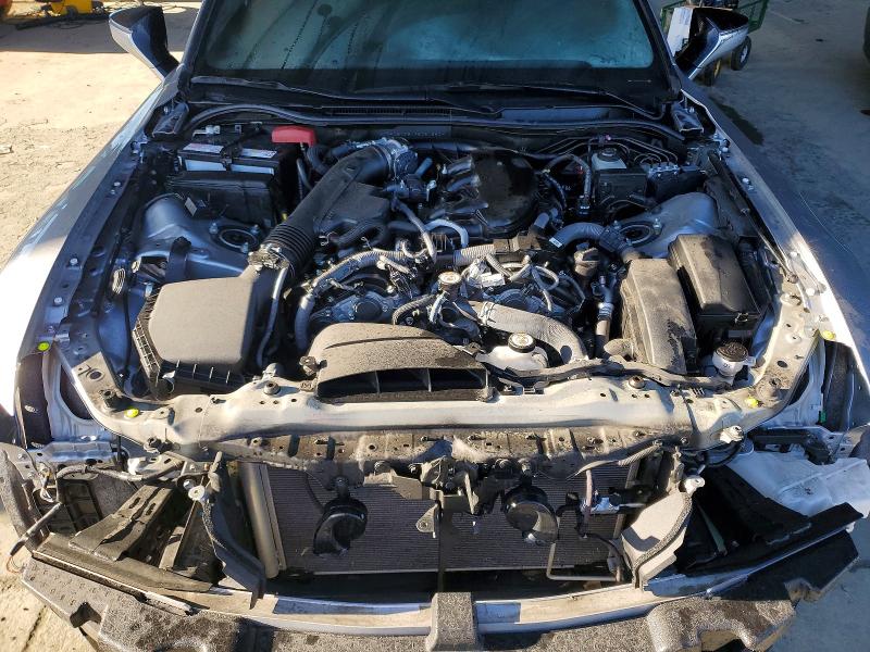 Продаж на аукціоні авто 2023 Lexus Is, vin: JTHD81F21P5051690, номер лоту: 51131486