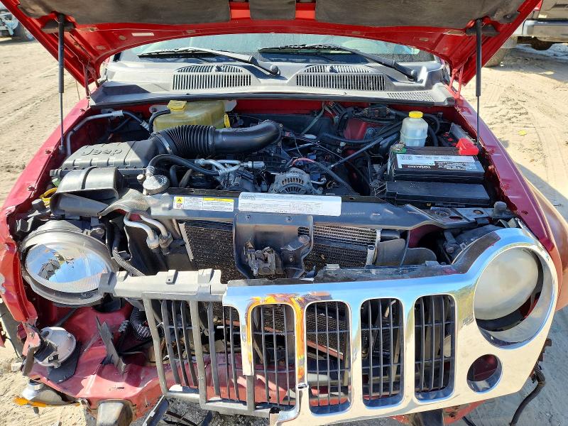 Продаж на аукціоні авто 2007 Jeep Liberty, vin: 1J8GL58K07W514438, номер лоту: 49431896