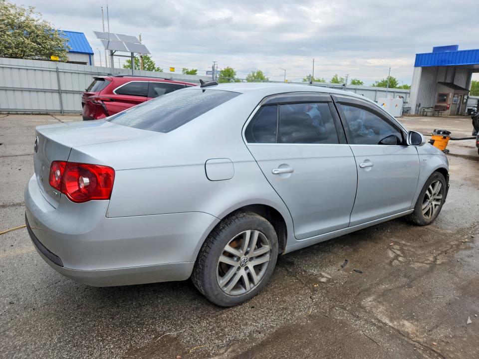 51853896 :رقم المزاد ، 3VWST81K56M776268 vin ، 2006 Volkswagen Jetta مزاد بيع