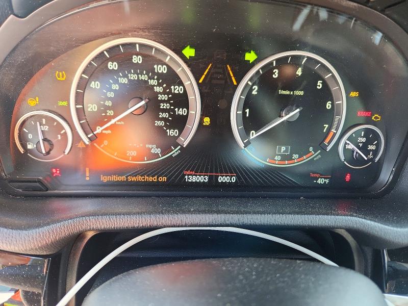 Продаж на аукціоні авто 2018 Bmw X4, vin: 5UXXW3C52J0T81291, номер лоту: 50906136