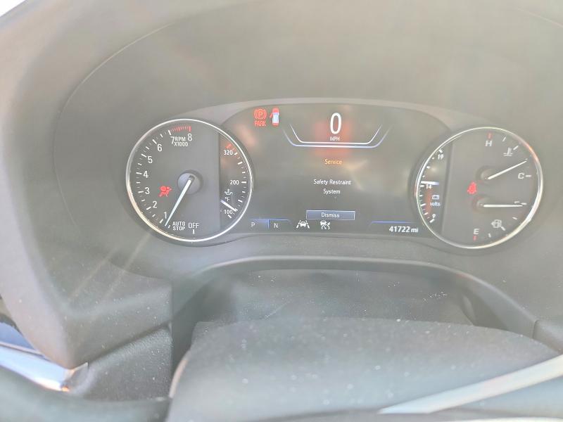 Aukcja sprzedaży 2023 Buick Enclave, vin: 5GAEVCKW3PJ183037, numer aukcji: 49341966