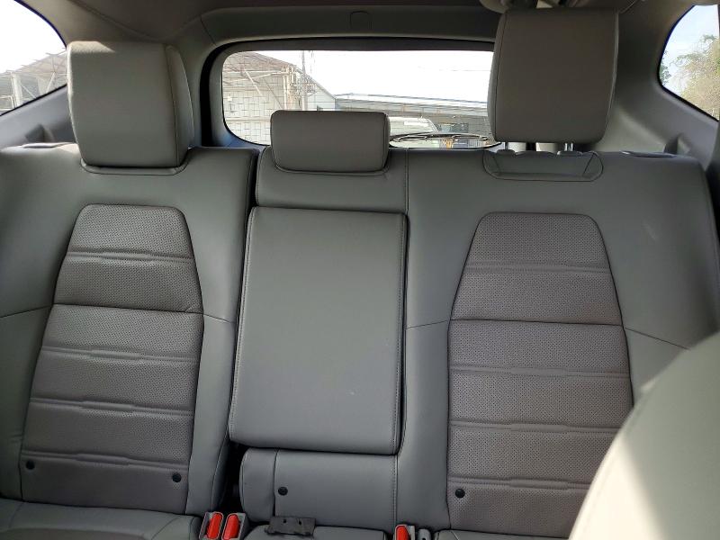 Продаж на аукціоні авто 2022 Honda Cr-v, vin: 7FARW2H93NE044379, номер лоту: 49330166