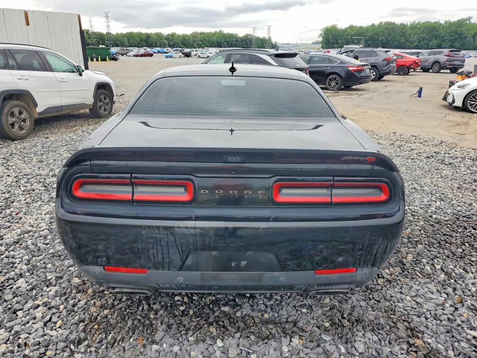 Продажа на аукционе авто 2016 Dodge Challenger, vin: 2C3CDZC96GH331420, номер лота: 51810946