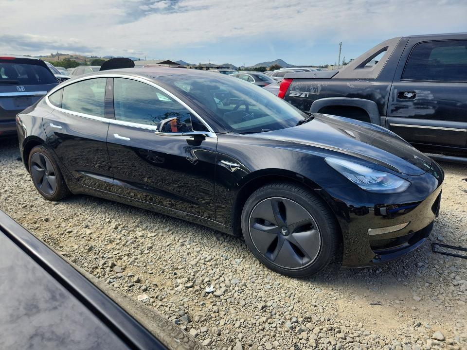 Aukcja sprzedaży 2018 Tesla Model 3, vin: 5YJ3E1EB5JF113086, numer aukcji: 49843826