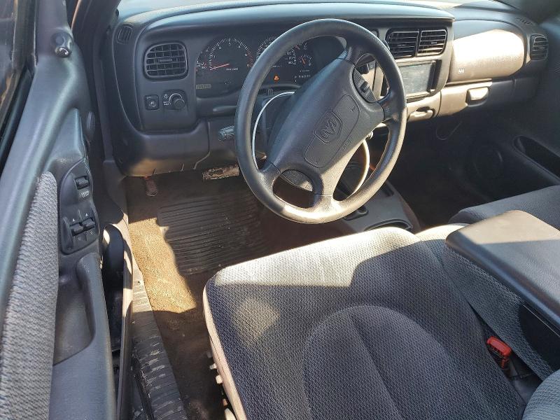 Продажа на аукционе авто 1998 Dodge Dakota, vin: 1B7GG22Y9WS759543, номер лота: 48109526