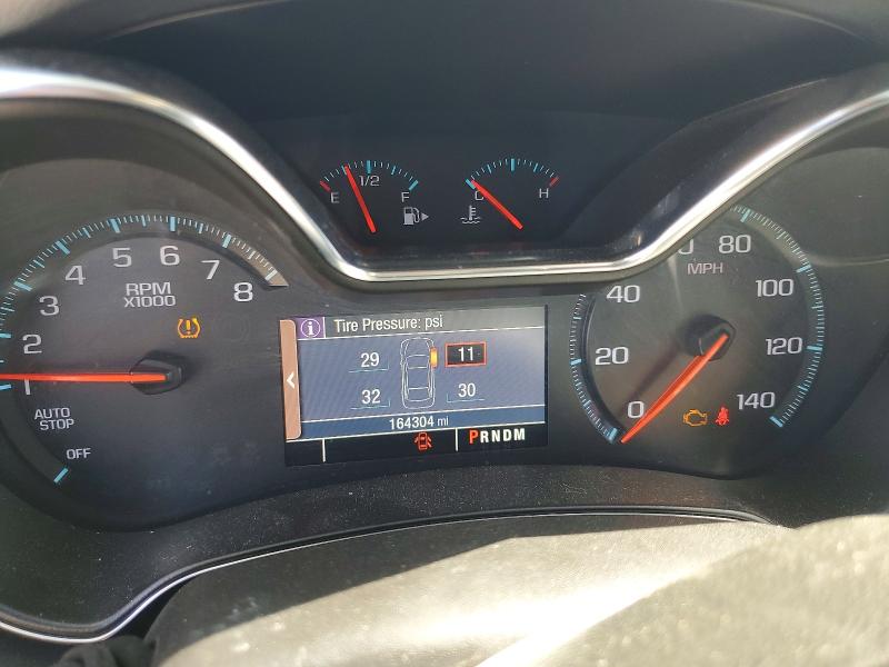 Продажа на аукционе авто 2015 Chevrolet Impala, vin: 2G11Z5SL8F9208245, номер лота: 51475836