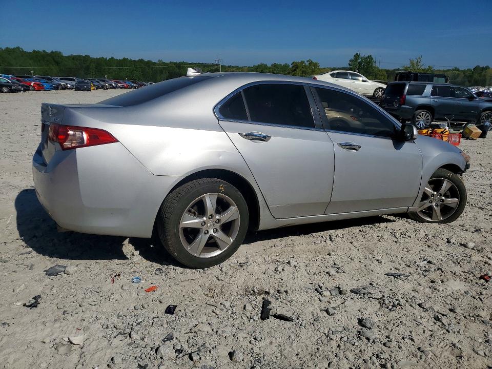 49602726 :رقم المزاد ، JH4CU2F49CC010423 vin ، 2012 Acura Tsx مزاد بيع