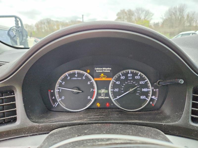 Продажа на аукционе авто 2020 Acura Ilx, vin: 19UDE2F36LA007440, номер лота: 50561466