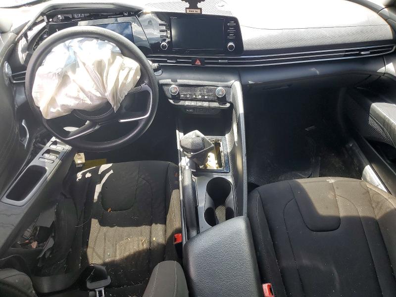 Aukcja sprzedaży 2024 Hyundai Elantra, vin: KMHLM4DG7RU673160, numer aukcji: 46847486