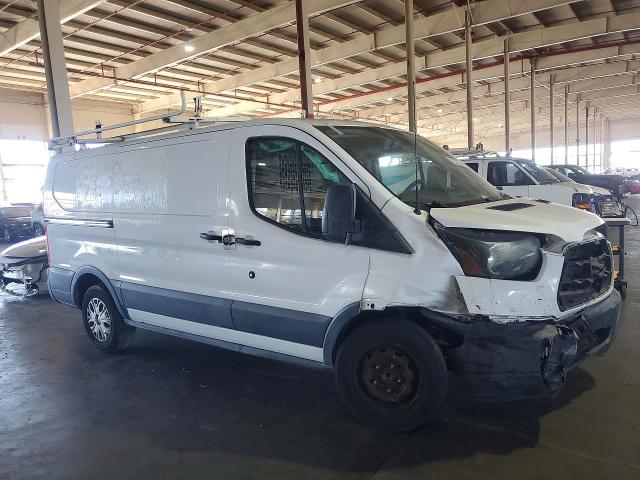 Продаж на аукціоні авто 2016 Ford Transit, vin: 1FTYE1YM3GKA07282, номер лоту: 53476506