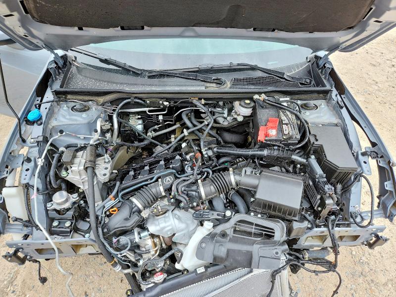 48524226 :رقم المزاد ، 19UDE4H66TA007411 vin ، 2026 Acura Integra مزاد بيع