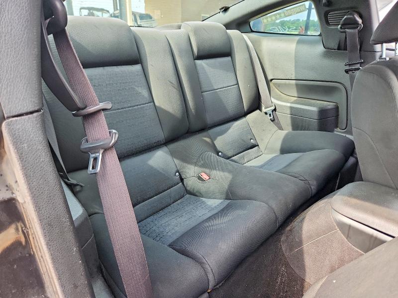 Продаж на аукціоні авто 2008 Ford Mustang, vin: 1ZVHT80N085104553, номер лоту: 51815396